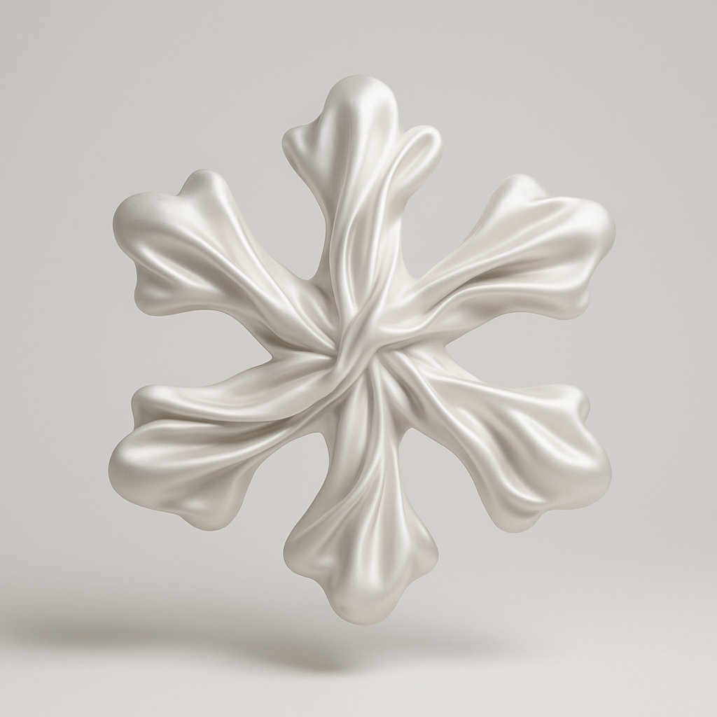 Silk Universe-Creative Universe